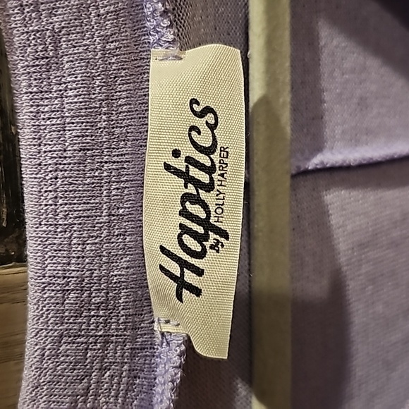 Haptics NWOT Lightweight Sweater - Picture 6 of 6